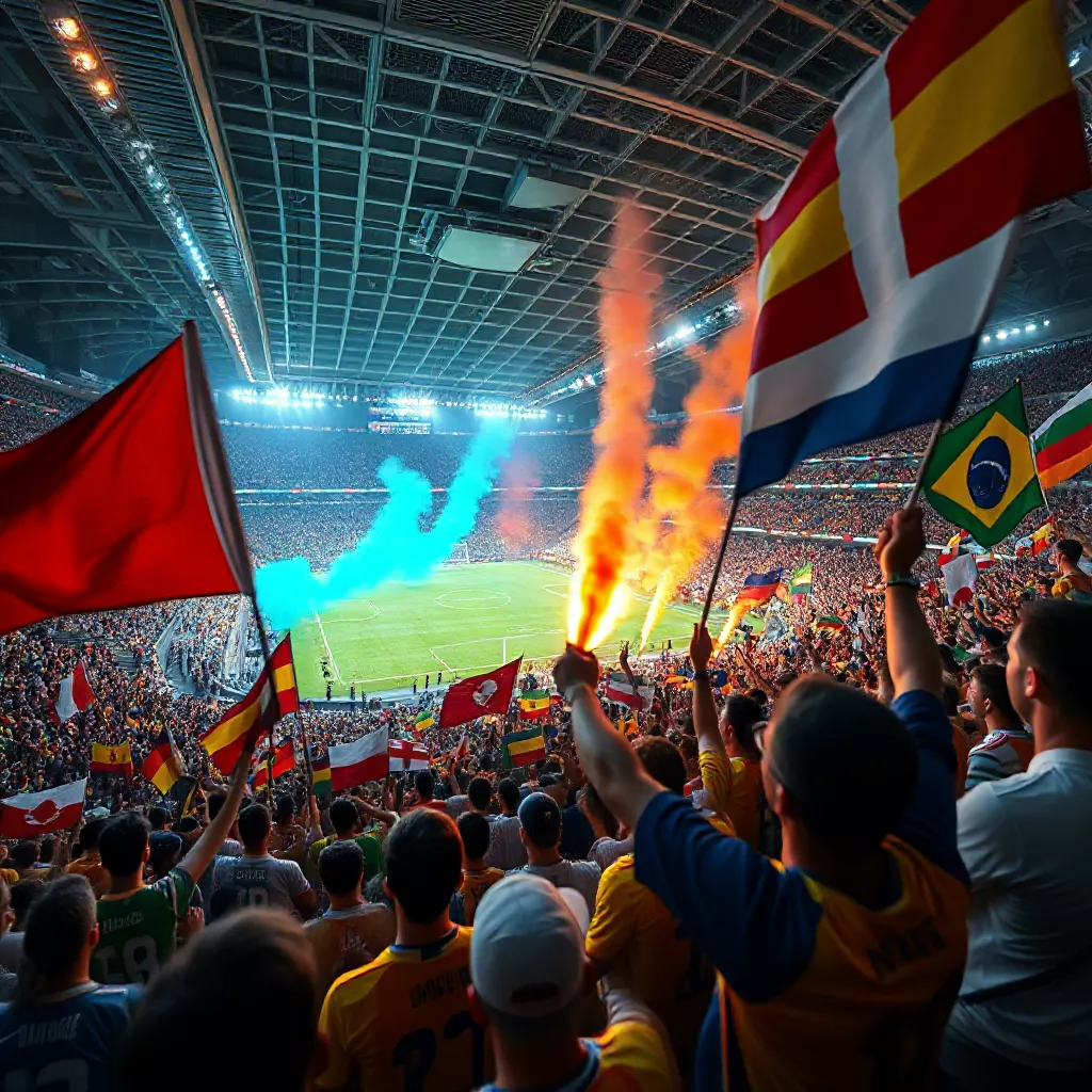 Giá vé World Cup không đắt bằng lượng quà khủng tại go 88: Phân tích từ biên tập viên độc lập — view 3