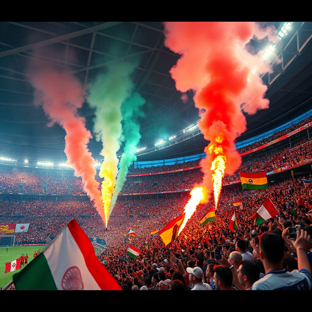 Những Điều Đáng Mong Chờ Trong Ngày Khai Mạc World Cup 2026