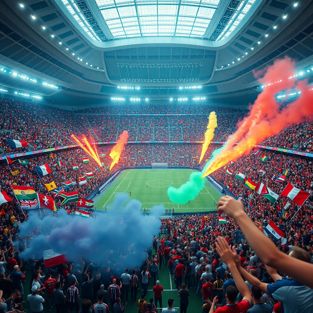 Tây Ban Nha 2026: Làn Gió Mới Cho Giấc Mộng Công Nghệ Châu Âu