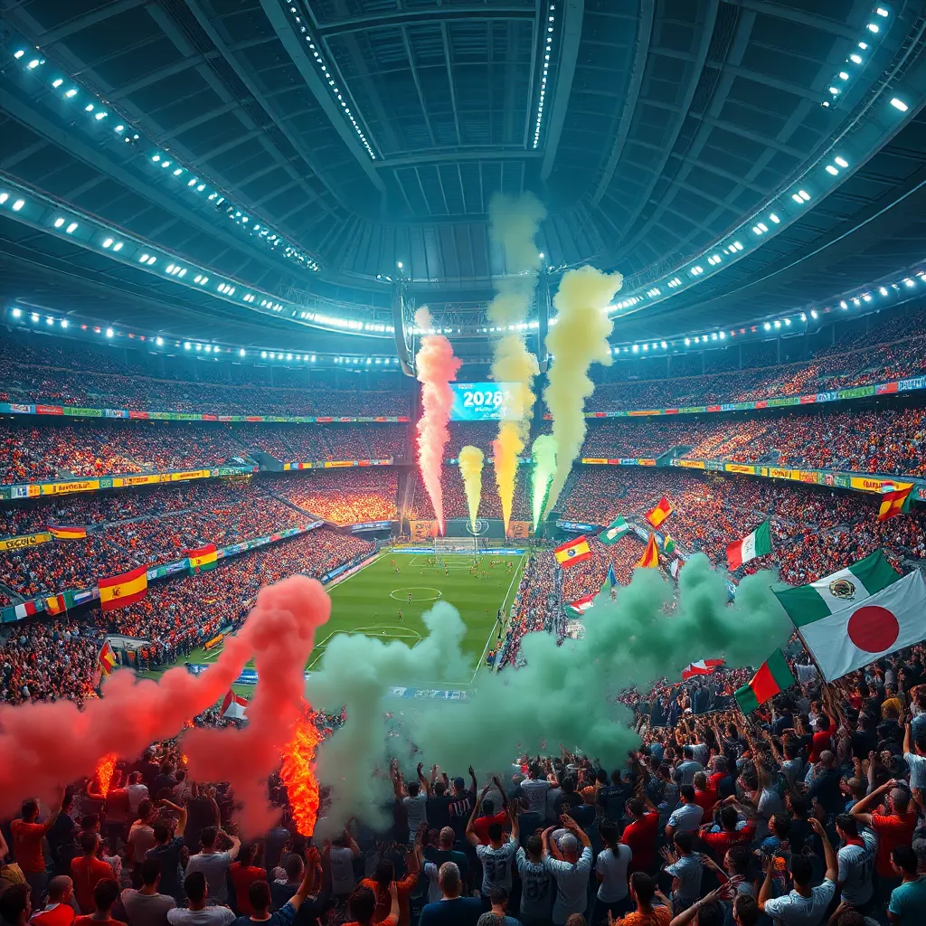 Chung kết World Cup 2026 và cuộc cạnh tranh ở các tình huống không chiến cùng Debet — view 4