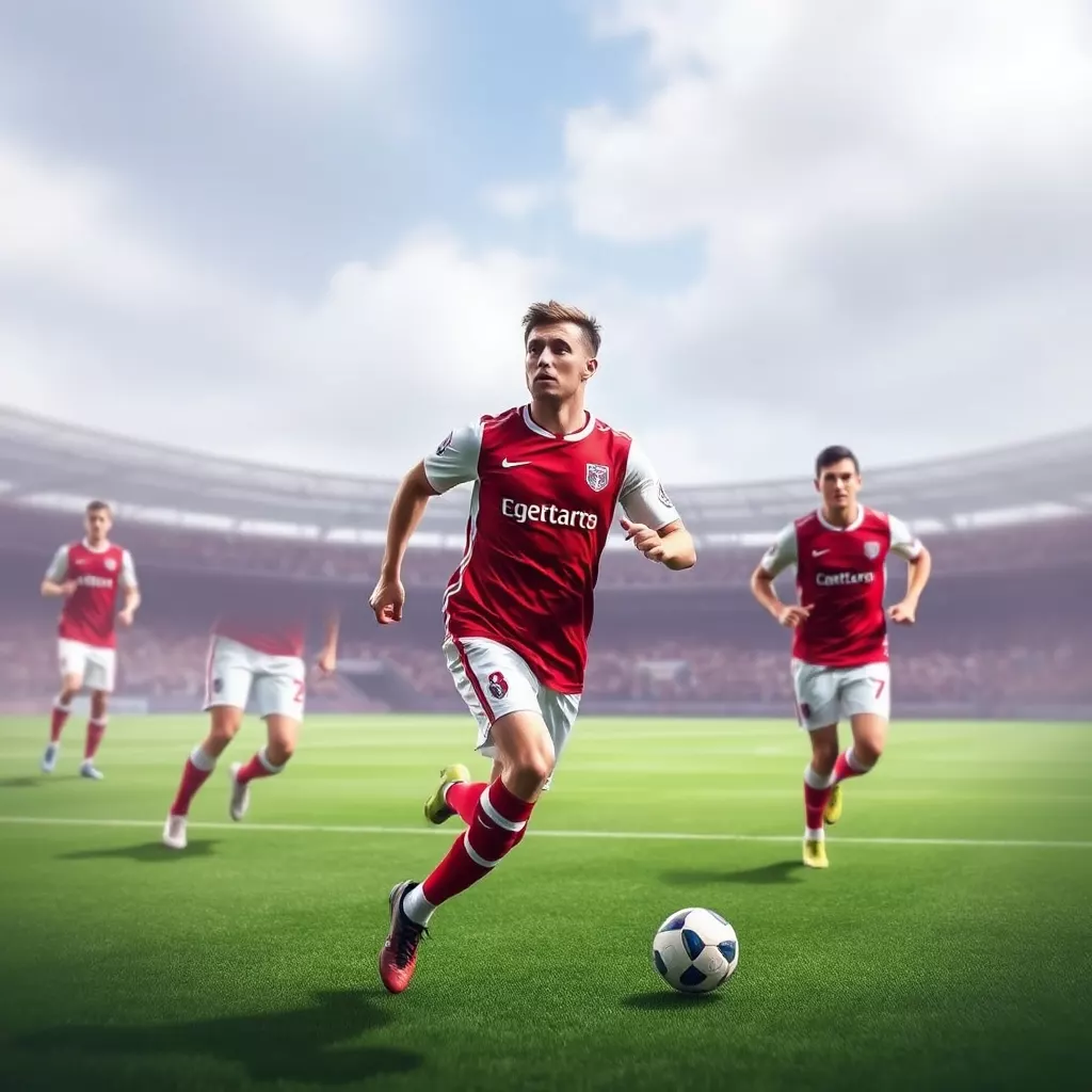Chung kết World Cup 2026: Một đường chuyền ngược và sự lựa chọn sân chơi