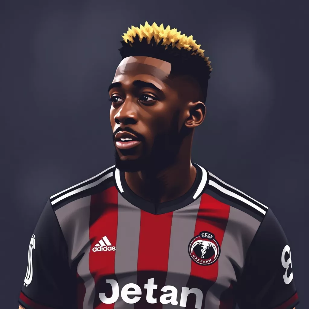Những sơ đồ chiến thuật ở Bán kết World Cup 2026 được LUCKY88 cập nhật tại lucky88.horse — view 5