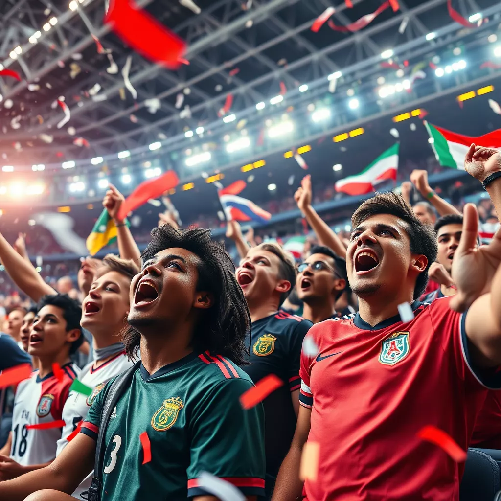 Esport Open88: Sân Chơi Thể Thao Điện Tử Đỉnh Cao Cho Game Thủ Việt