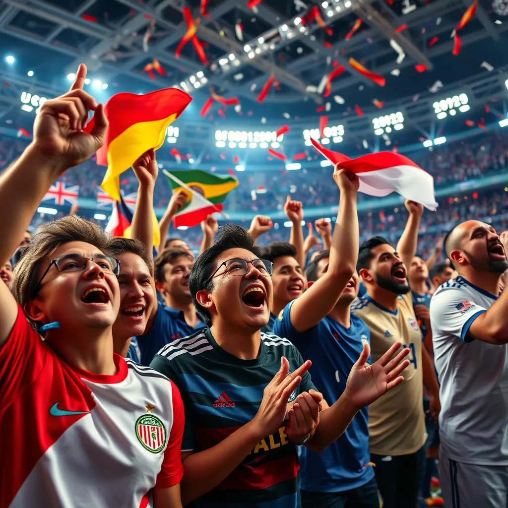 Donal Trump và góc nhìn thể thao hậu World Cup: Đánh giá LU88 qua lăng kính quản lý rủi ro — view 2