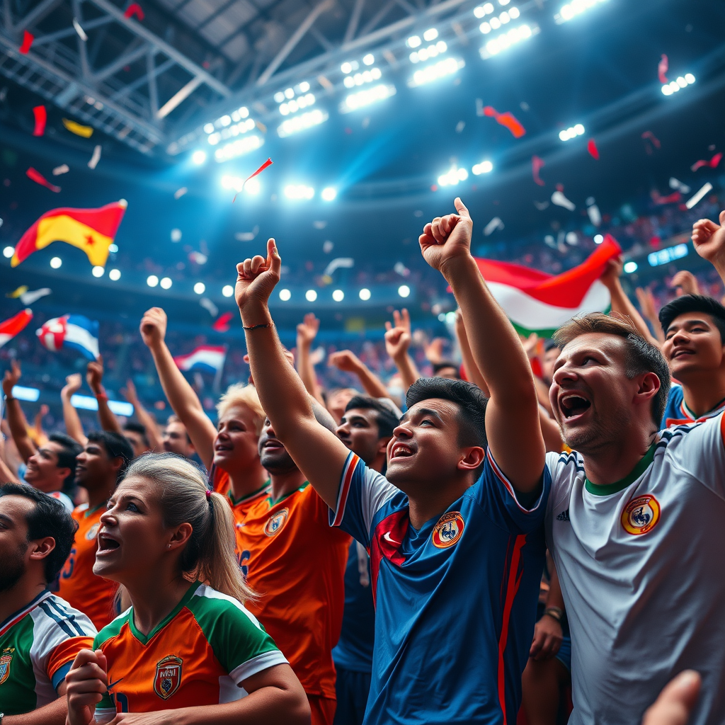 World Cup 2026: Những điều đặc biệt không thể bỏ lỡ dành cho fan bóng đá