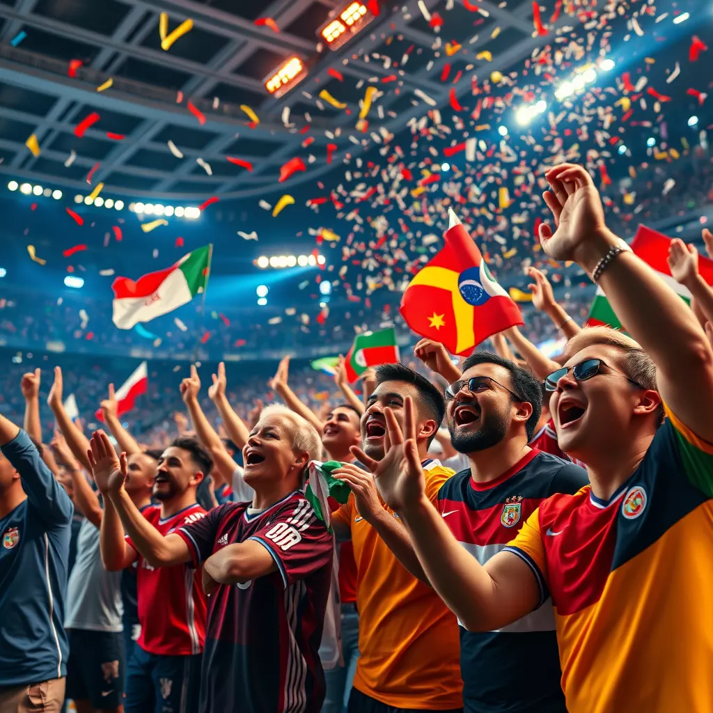 nk88.red Tổng Hợp Nhận Định Mới Nhất Về Chung Kết World Cup — view 3