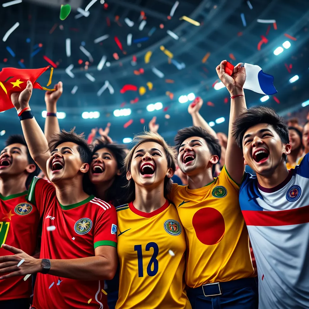 nk88.red Tổng Hợp Nhận Định Mới Nhất Về Chung Kết World Cup — view 5