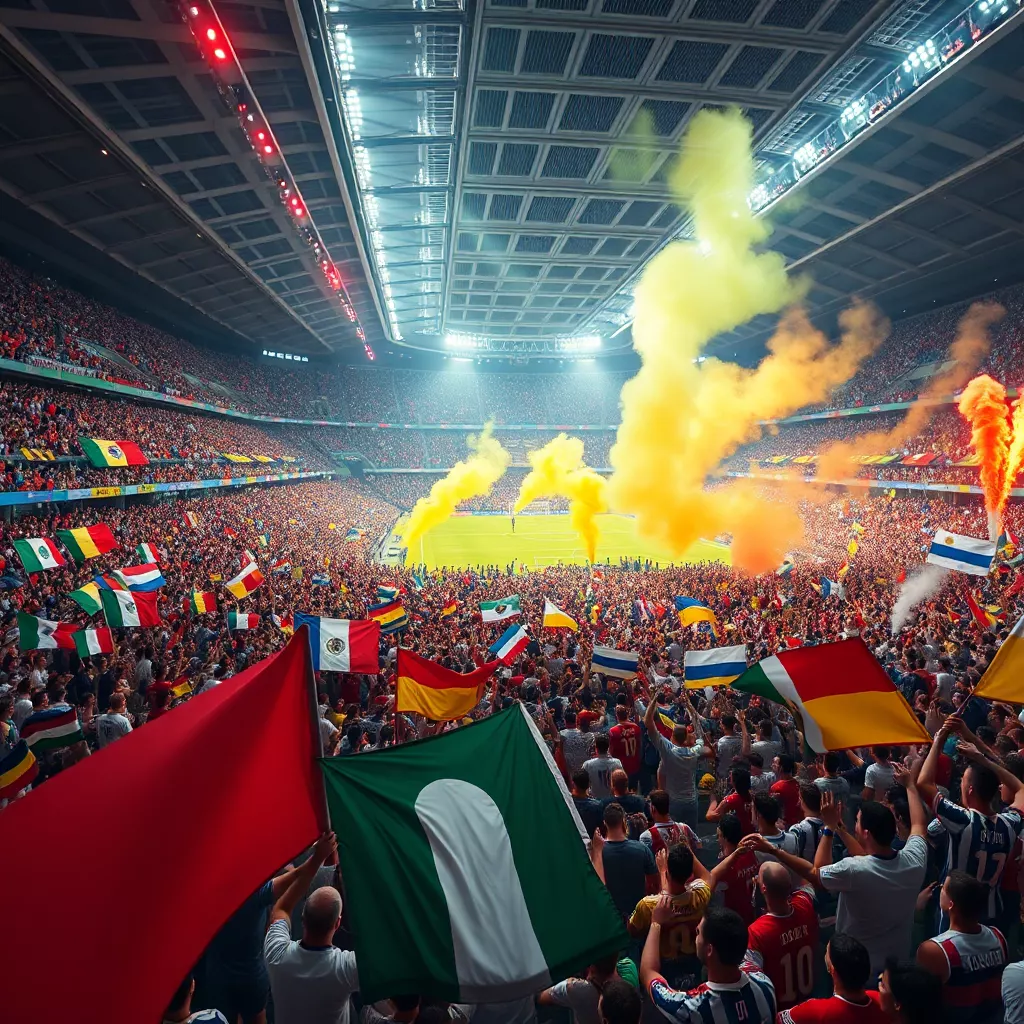 DN88.green: Three Findings That Define Its Fit for International Football Coverage — view 2