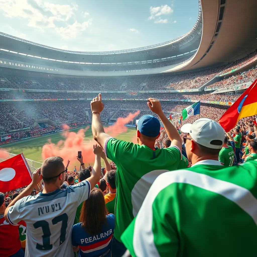 Donald Trump Headlines the World Cup Finale: Explore Trending Odds on sv88 Today — view 3