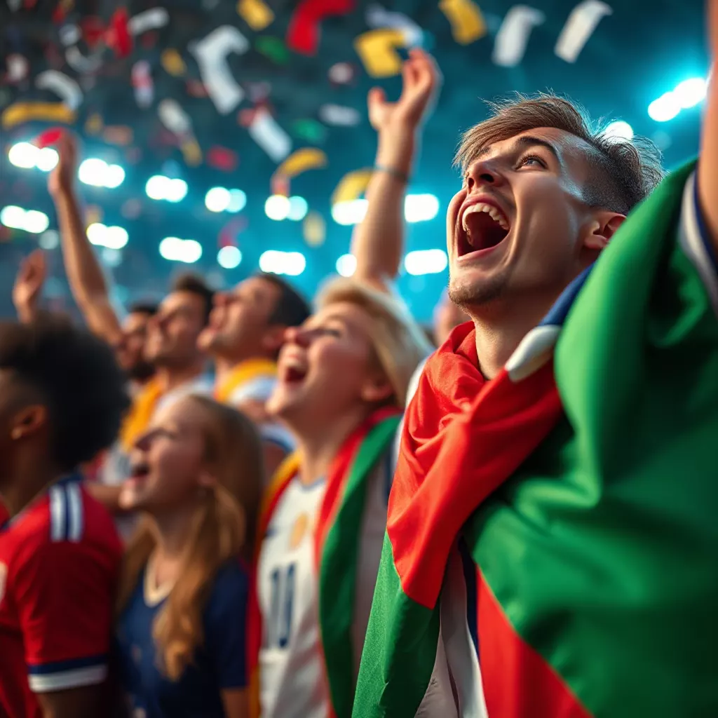 How to Start Betting on Football at gg88.ltd – A Practical Step-by-Step Guide for Beginners — view 2