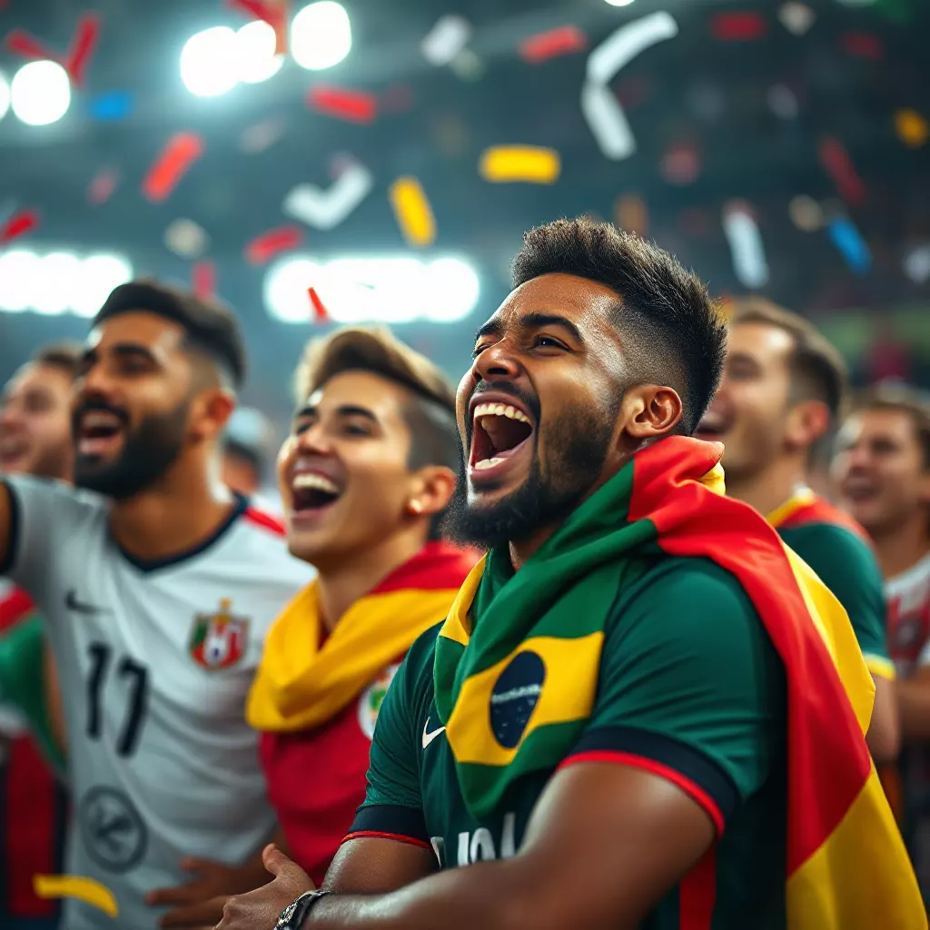 Flight Data Reveals Massive Environmental Carbon Footprint of FIFA Official Travel — view 5