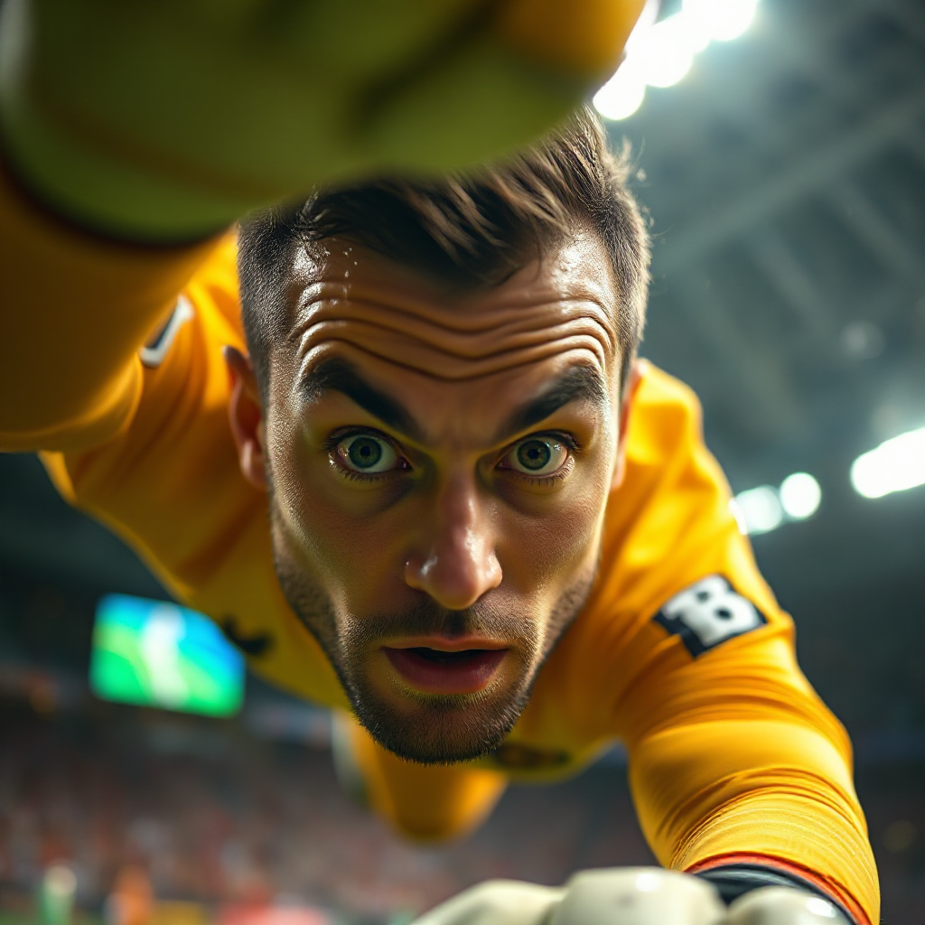 Top thủ môn xuất sắc World Cup 2026: Những người gác đền làm nên lịch sử