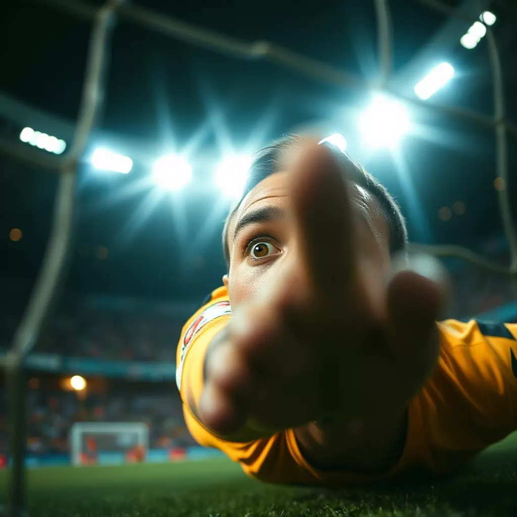 Leicester City Complete Signing of Jordan Ayew: A Transfer That Divides Opinion — view 5