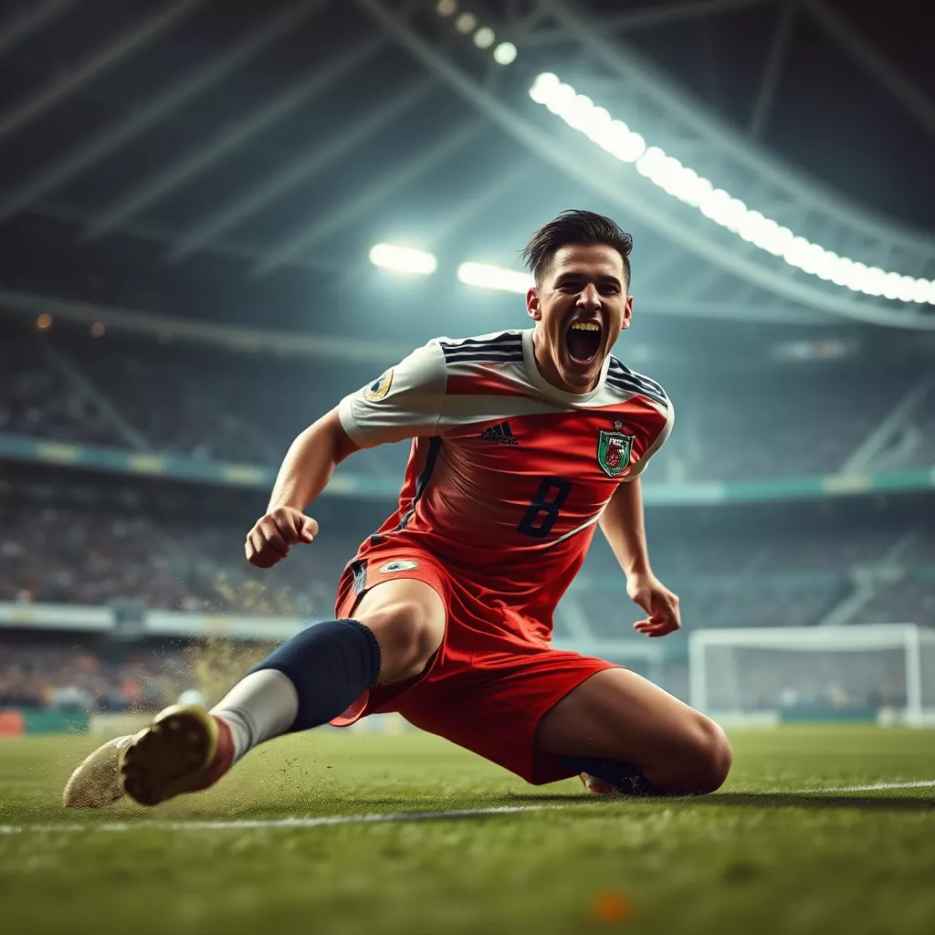 Sunwin World Cup: Những khoảnh khắc làm nên lịch sử — view 4