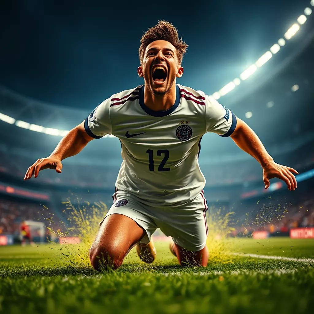 Chung Kết World Cup 2026: Đội Hình Trong Mơ Của Hai Đội Trước Giờ Bóng Lăn — view 4