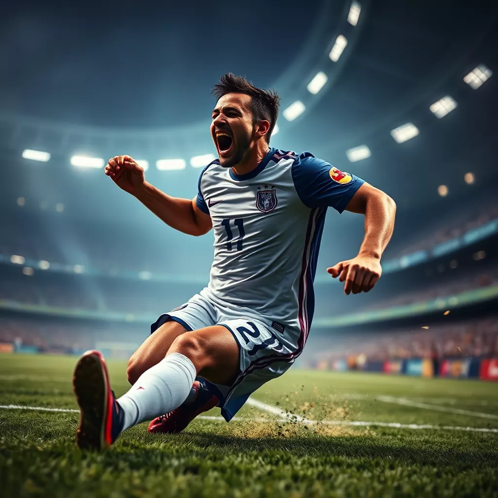 The Goalkeeper Mentality: Why Composure Under Pressure Defines Your Betting Platform