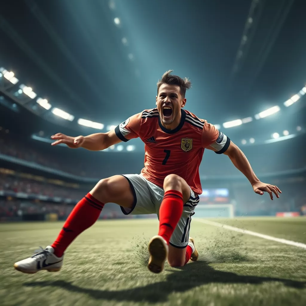 Lịch World Cup Đức Mới Nhất: Những Trận Cầu Đỉnh Cao Không Thể Bỏ Lỡ