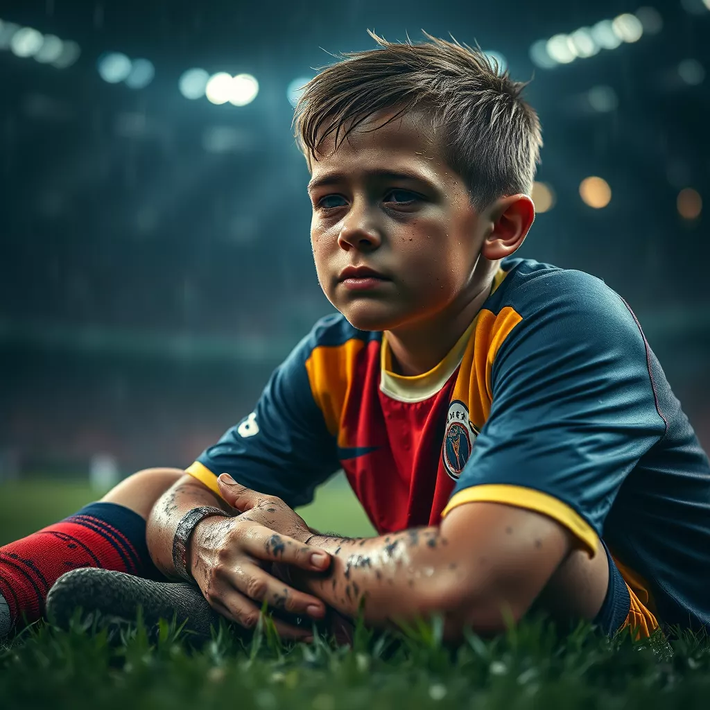 Sự thật về sự nhiệt tình cổ vũ của khán giả - sai sót của trọng tài World Cup được bật mí trên tr88.video — view 5
