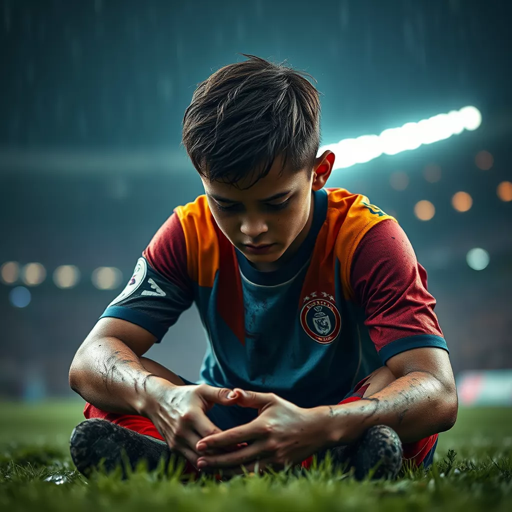 Leicester City Complete Signing of Jordan Ayew: A Transfer That Divides Opinion — view 3