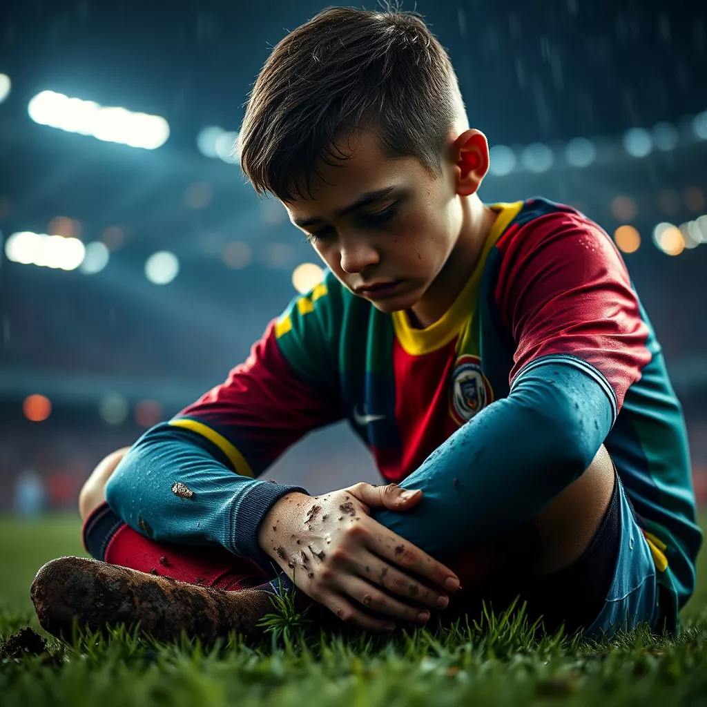 Bên lề World Cup - Sự căng thẳng nảy lửa trên sân - phong độ hủy diệt của các ông lớn cập nhật bởi yeezy350.mx
