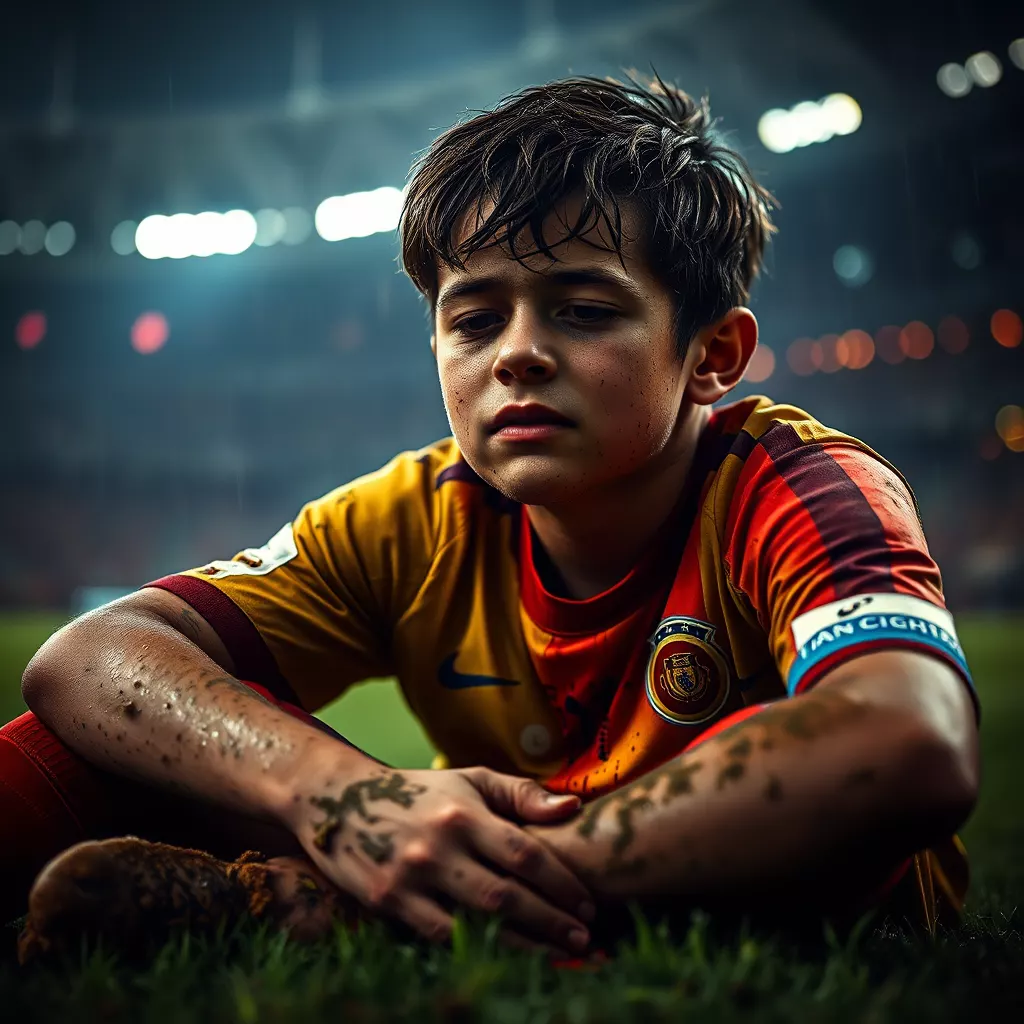 Sự thật về sự nhiệt tình cổ vũ của khán giả - sai sót của trọng tài World Cup được bật mí trên tr88.video — view 4