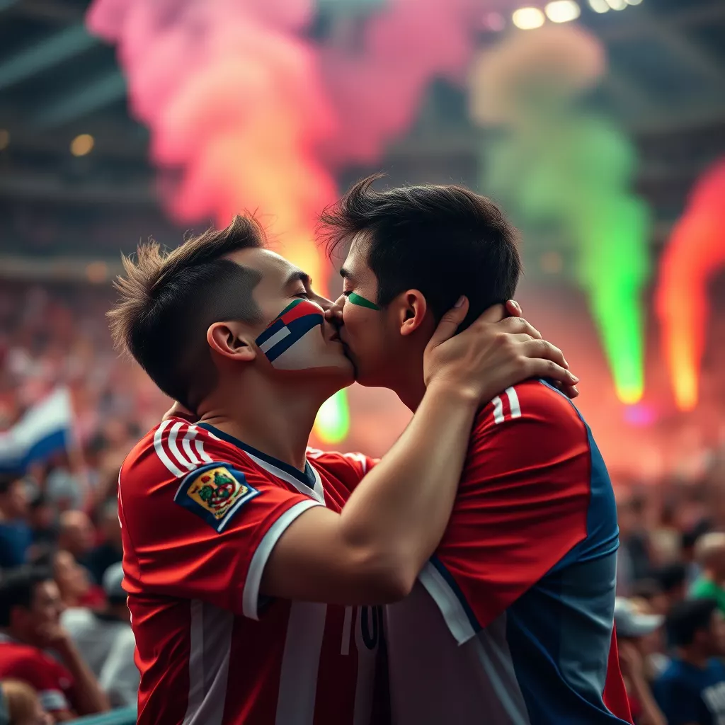 Chung Kết World Cup 2026: Điểm Hẹn Của Những Kèo Thơm Và Sân Chơi Đẳng Cấp — view 2