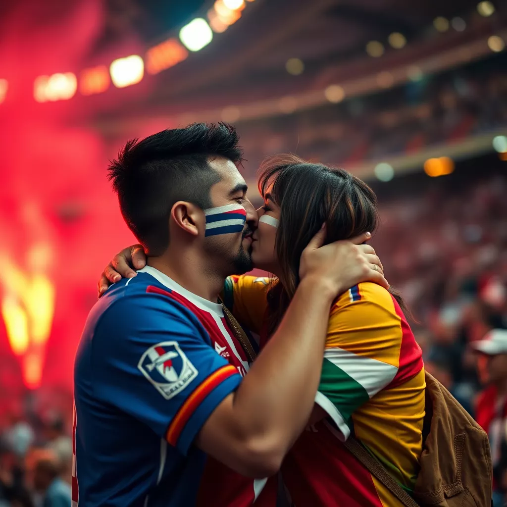 Giá vé World Cup không đắt bằng lượng quà khủng tại go 88: Phân tích từ biên tập viên độc lập — view 5