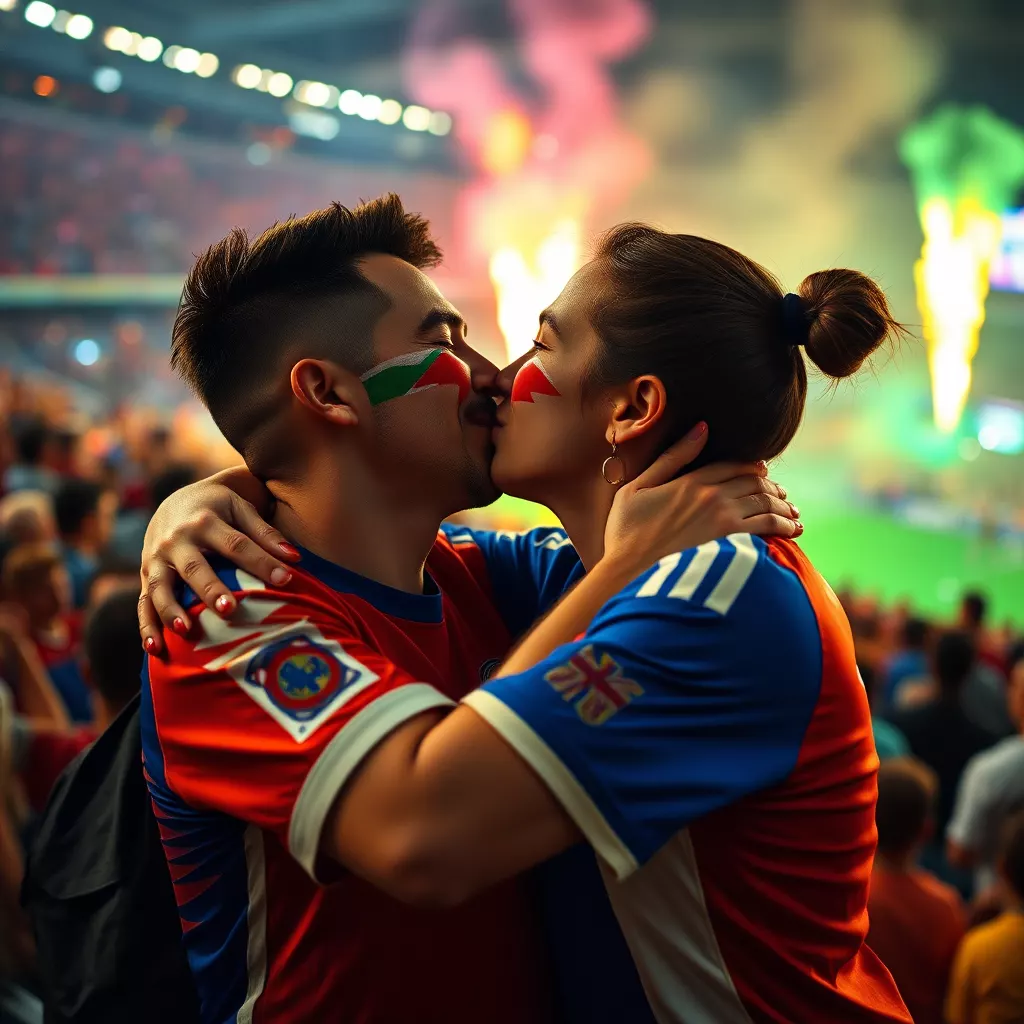 Bên lề World Cup - Sự căng thẳng nảy lửa trên sân - phong độ hủy diệt của các ông lớn cập nhật bởi yeezy350.mx — view 4