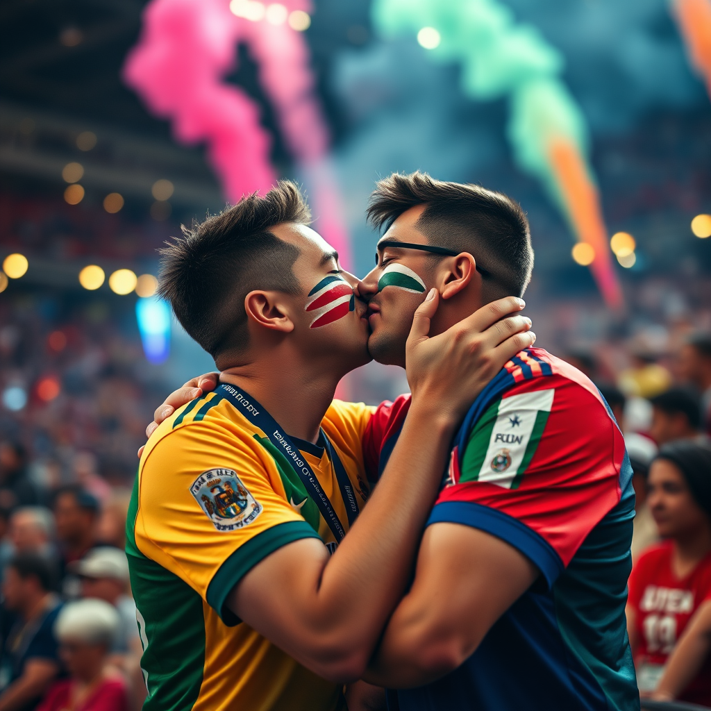 World Cup – Sợi dây vô hình kết nối hàng tỷ trái tim yêu bóng đá