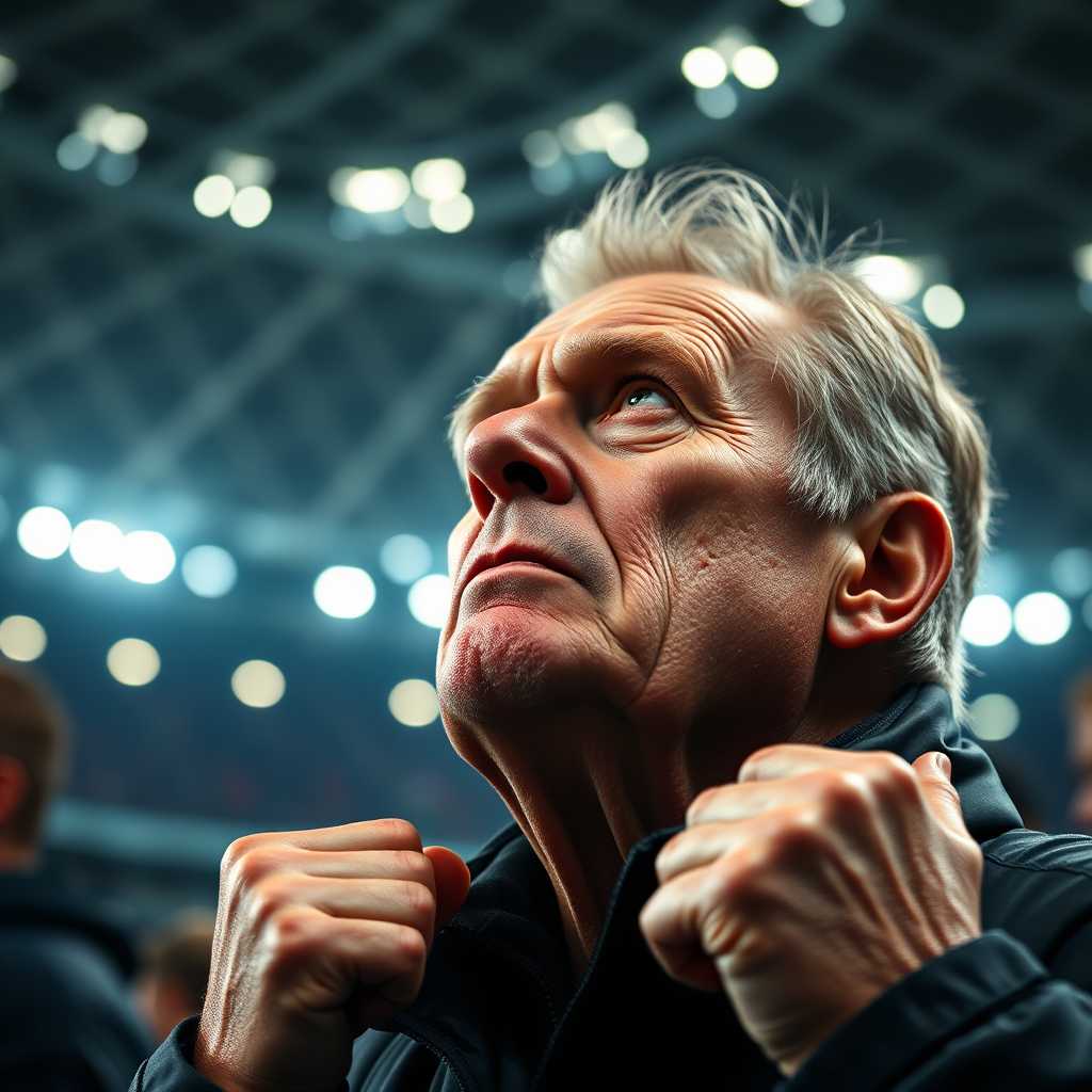 World Cup 2026: Mùa hè bóng đá cuồng nhiệt nhất lịch sử sắp diễn ra!