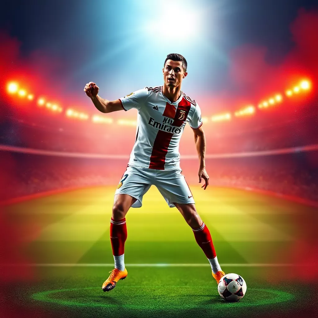 Ai sẽ nâng cúp vàng World Cup 2026? Dự đoán từ chuyên gia công nghệ