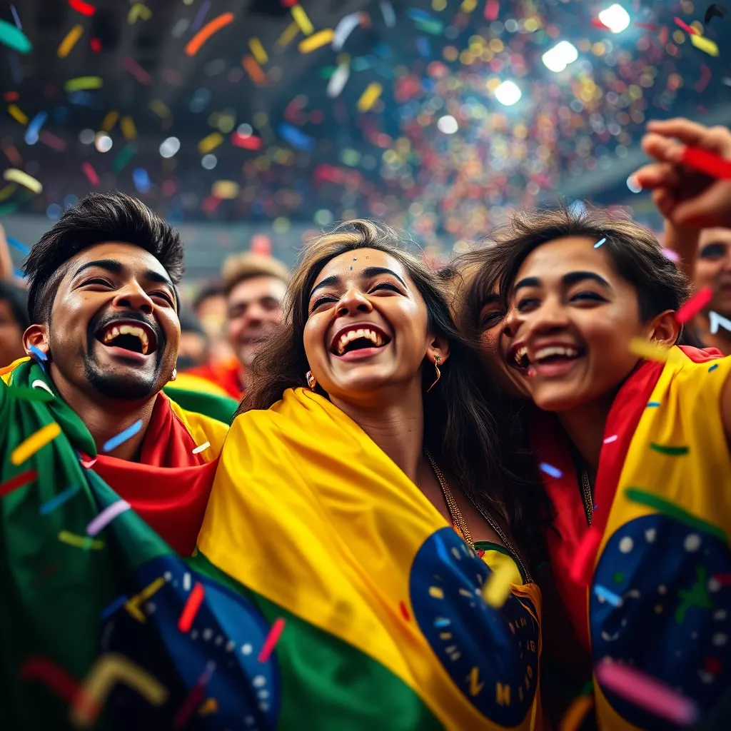 Chung kết World Cup 2026: Một pha thay người quyết định và bài học từ sân chơi zbet — view 3