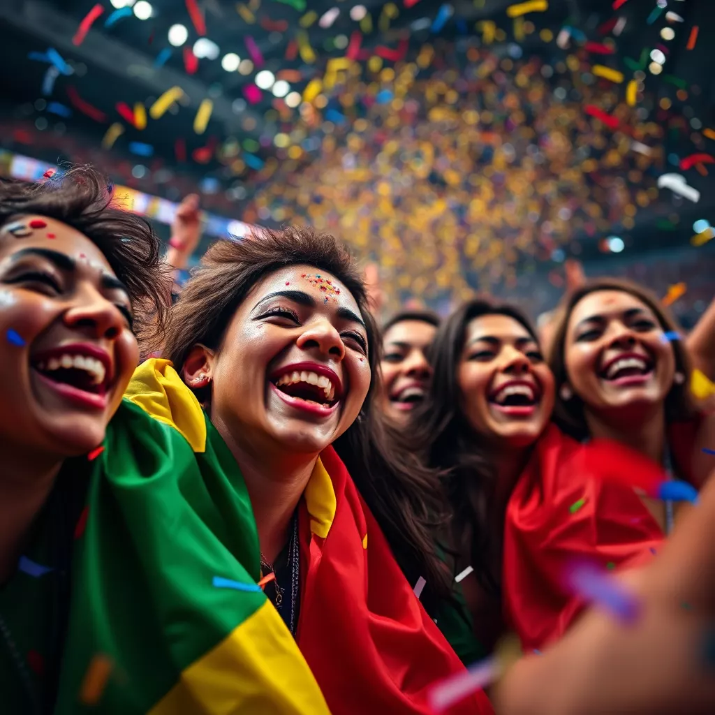 Chung Kết World Cup 2026: Đội Hình Trong Mơ Của Hai Đội Trước Giờ Bóng Lăn — view 2