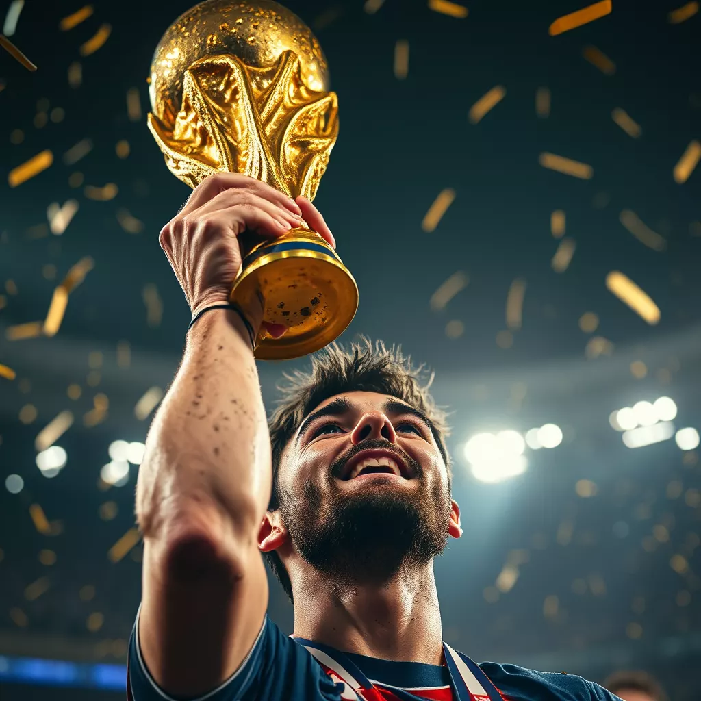 So sánh lực lượng hai đội trong chung kết World Cup 2026 cùng smqs88.com