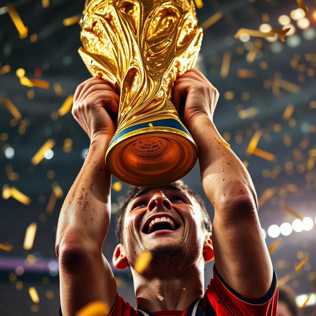 sao88.in đưa tin toàn cảnh trận đấu cuối cùng World Cup 2026: Sân chơi đỉnh cao cho dân cá cược