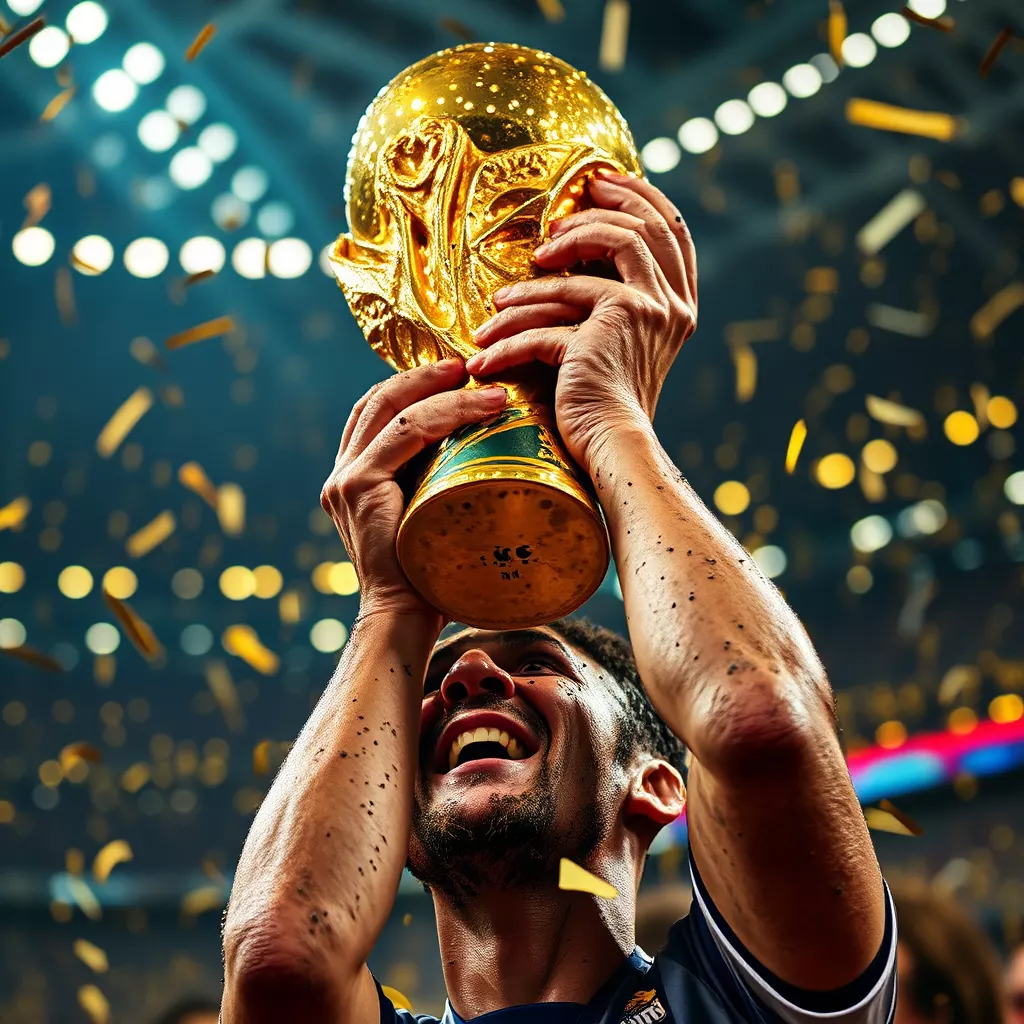 VIPWIN.SALE Bình luận: Sự thất vọng về các ngôi sao lớn - siêu phẩm bàn thắng đẹp mắt World Cup 2026 — view 3