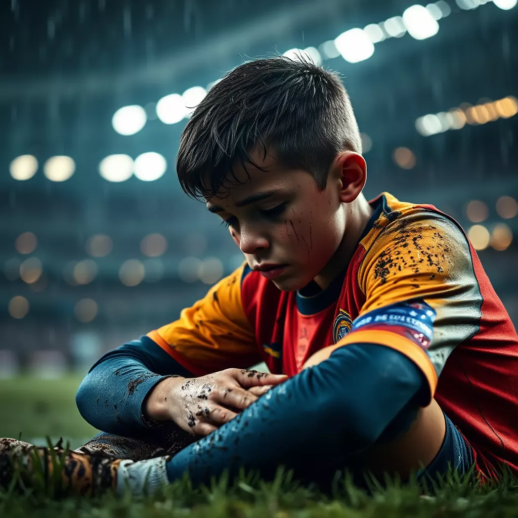 Chung kết World Cup 2026 và cuộc cạnh tranh ở khu vực sát đường biên cùng fabet1.se.net — view 4