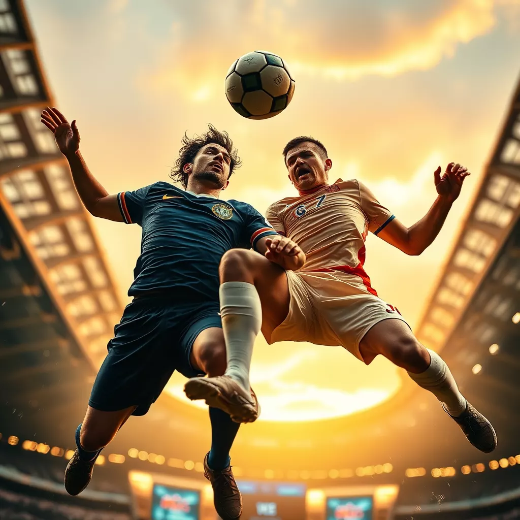 Chung Kết World Cup 2026 Và Những Kỳ Vọng Của Cổ Động Viên au88.bet — view 2