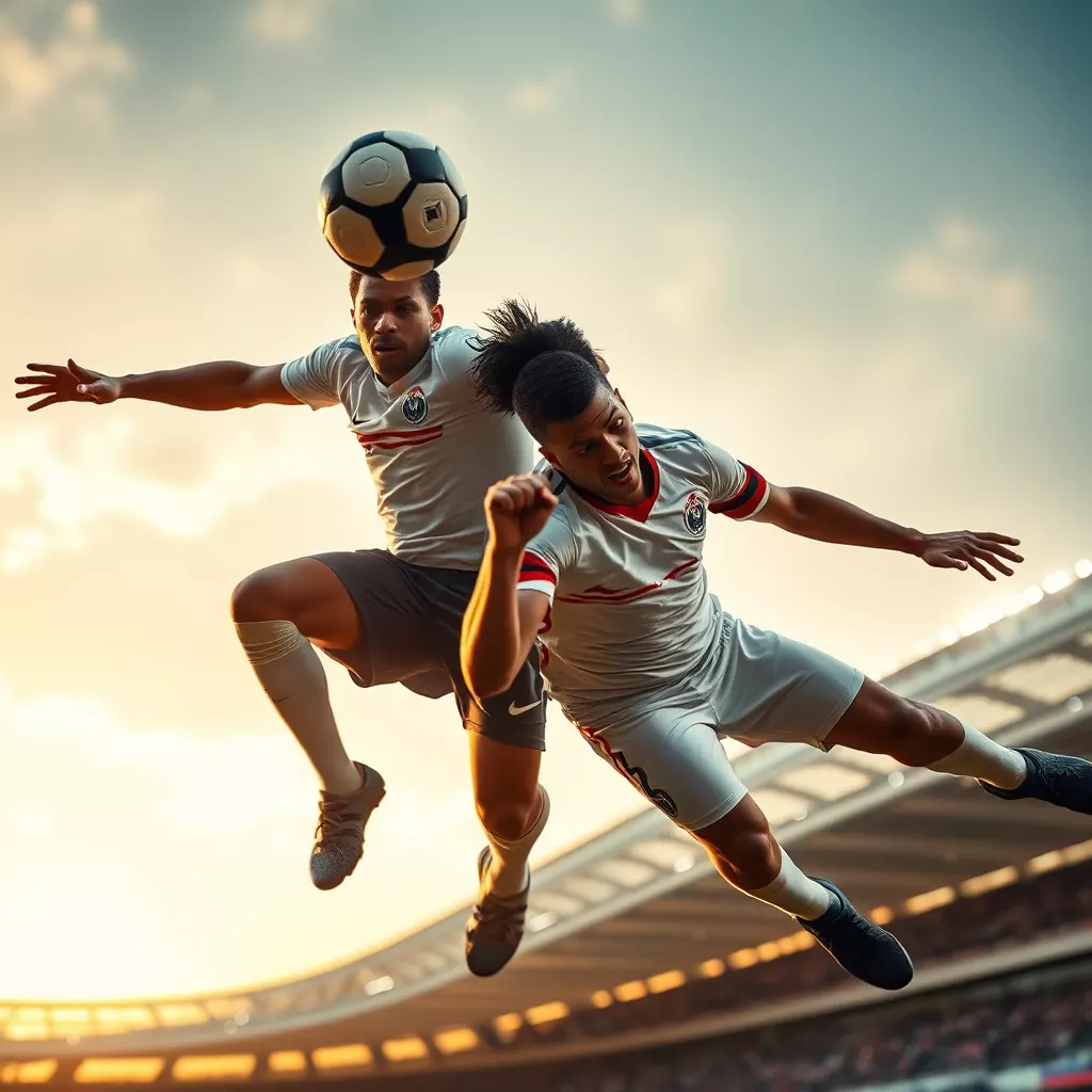 Chung kết World Cup 2026: Một pha thay người quyết định và bài học từ sân chơi zbet