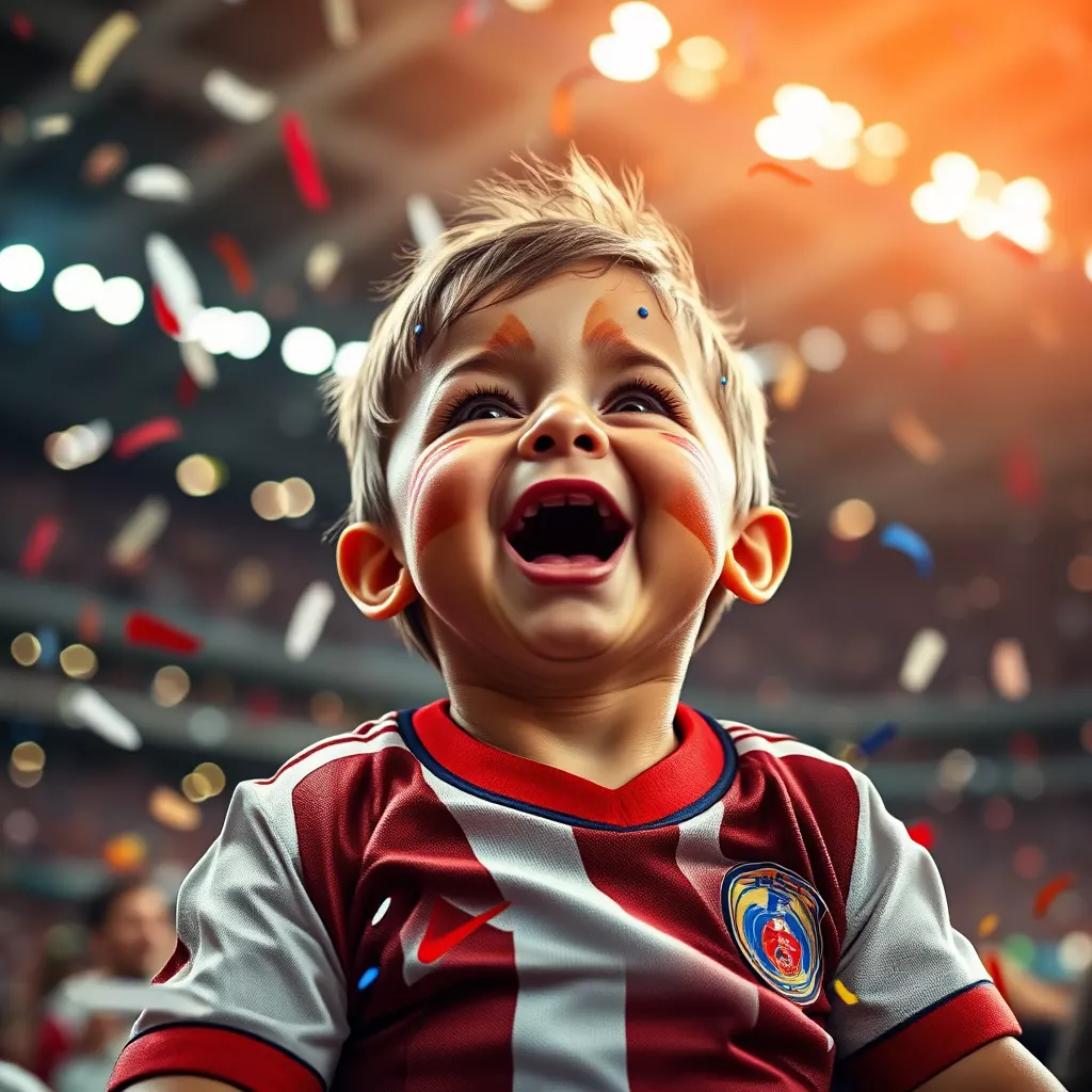World Cup 2026 Và Những Cuộc Đối Đầu Trong Mơ: Khi Lịch Sử Được Viết Lại
