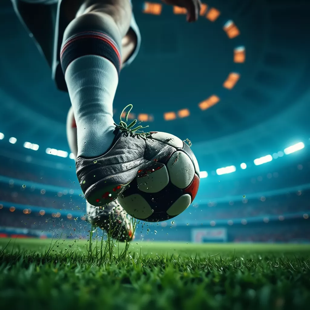 Những ngôi sao trẻ có thể tạo nên khác biệt cùng 8XBET