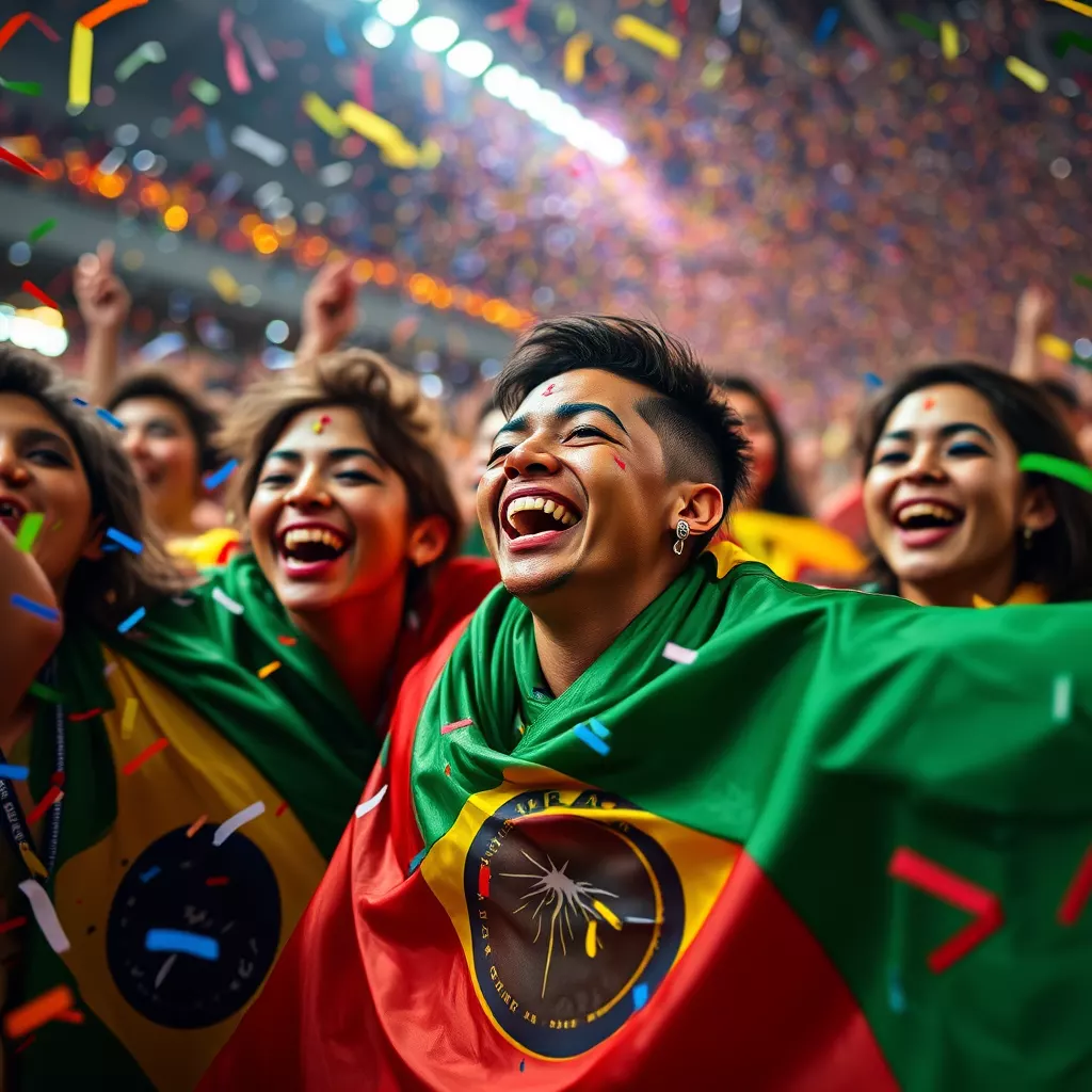 World Cup 2026: Những Biến Động Nóng Hổi Nhất Định Làm Bạn Bất Ngờ